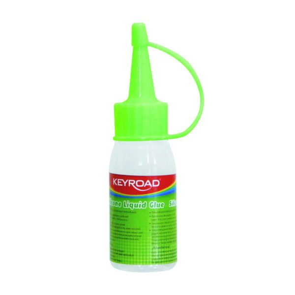 Silicónn líquido 60ml – PaperPlus